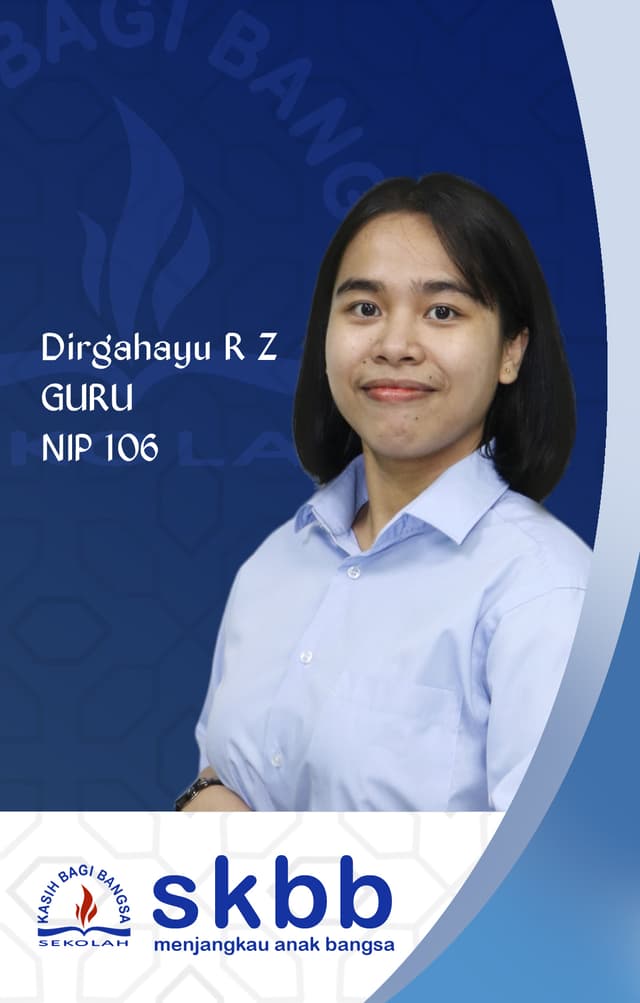 Dirgahayu Romauli Zendrato