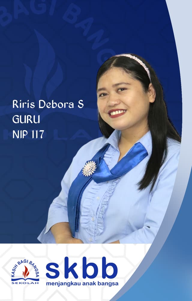Riris Debora Siahaan