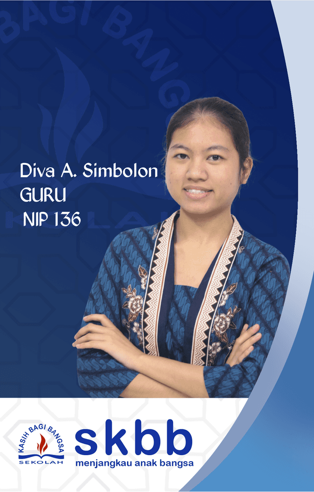 Diva Adriela Simbolon