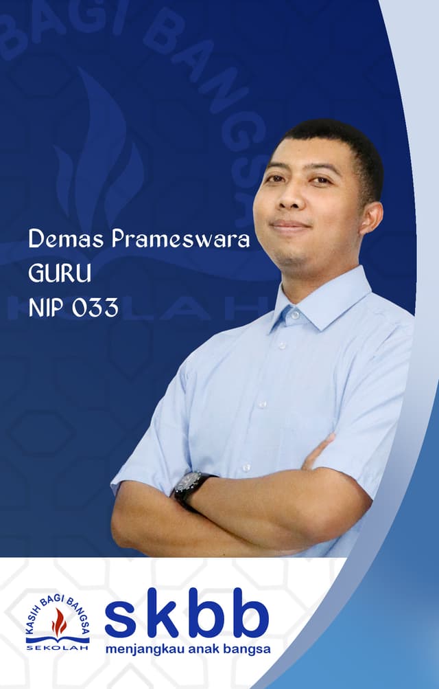 Demas Prameswara